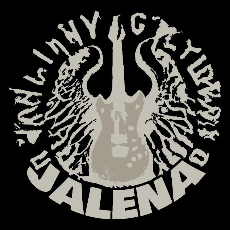 Guitar Jalena
