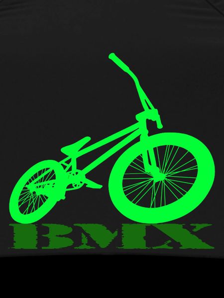 Vélo BMX