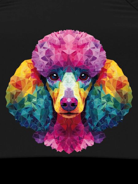Poodle Dog