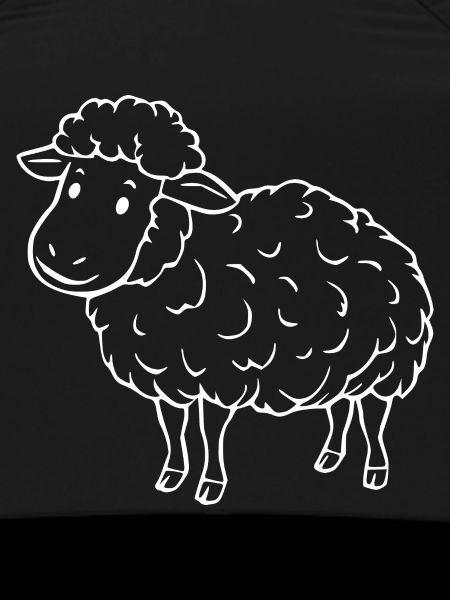 Sheep Sheep Lamb