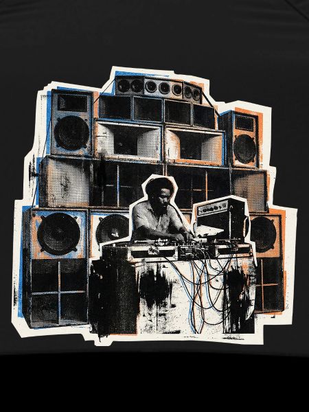 Dub Reggae Soundsystem Roots