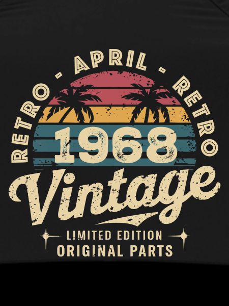 April 1968