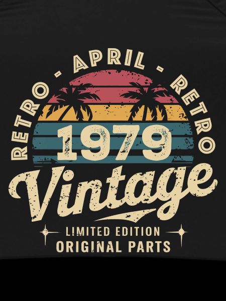 Avril 1979 - April 1979