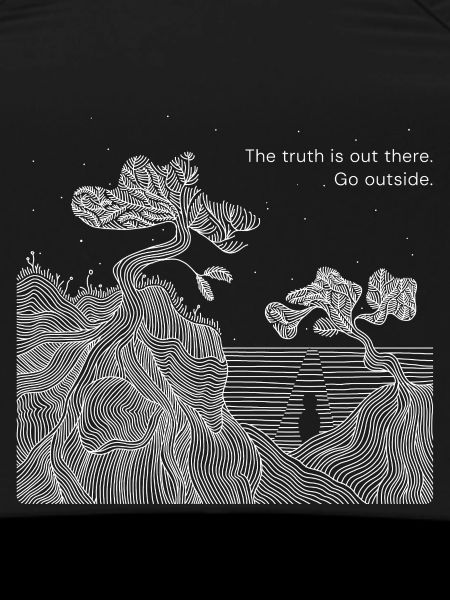 Cosmic Truth