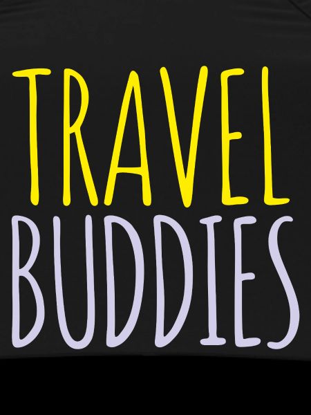 Travel Friends