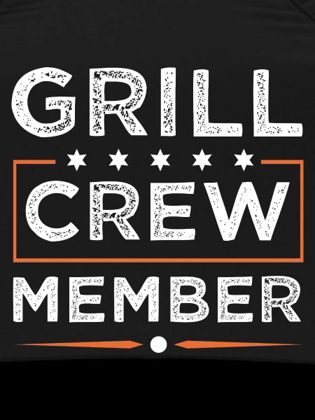 Grill Crew
