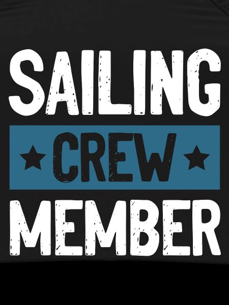Sailing Crew