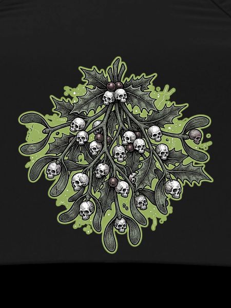 Gothic Metal Christmas