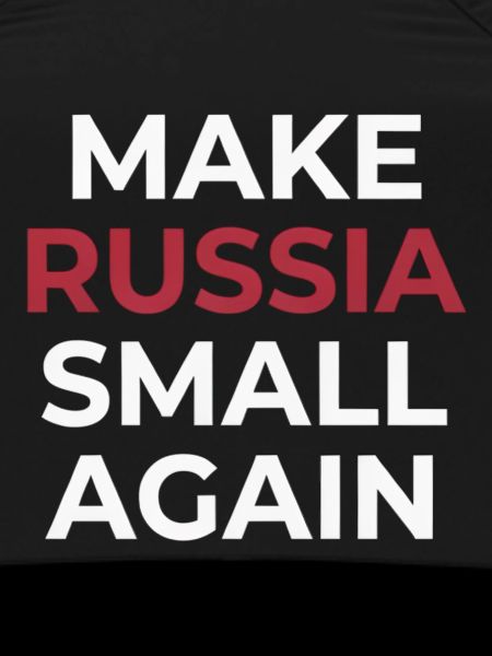 Make russia Small Again