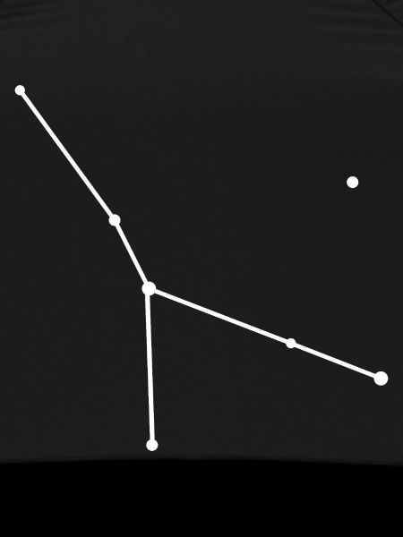 Sternbild des Krebses