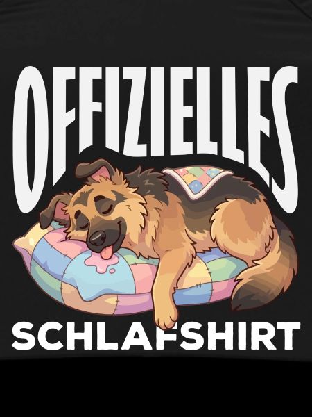 Deutscher Schäferhund