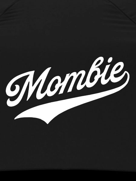 Mombie - Overtired Mom