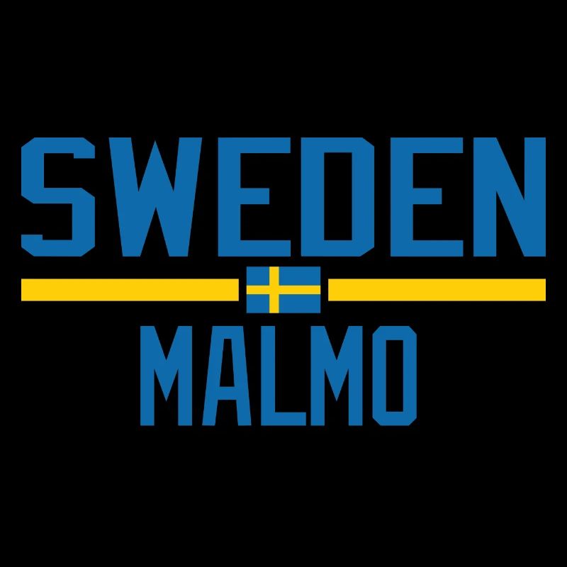 Suède Malmö