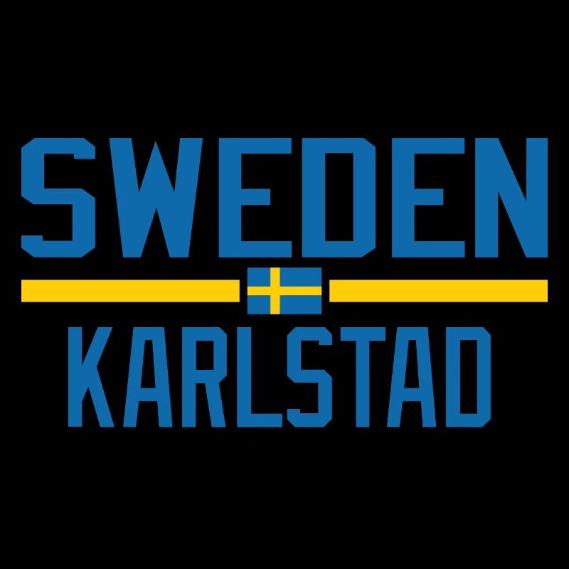 Suède Karlstad