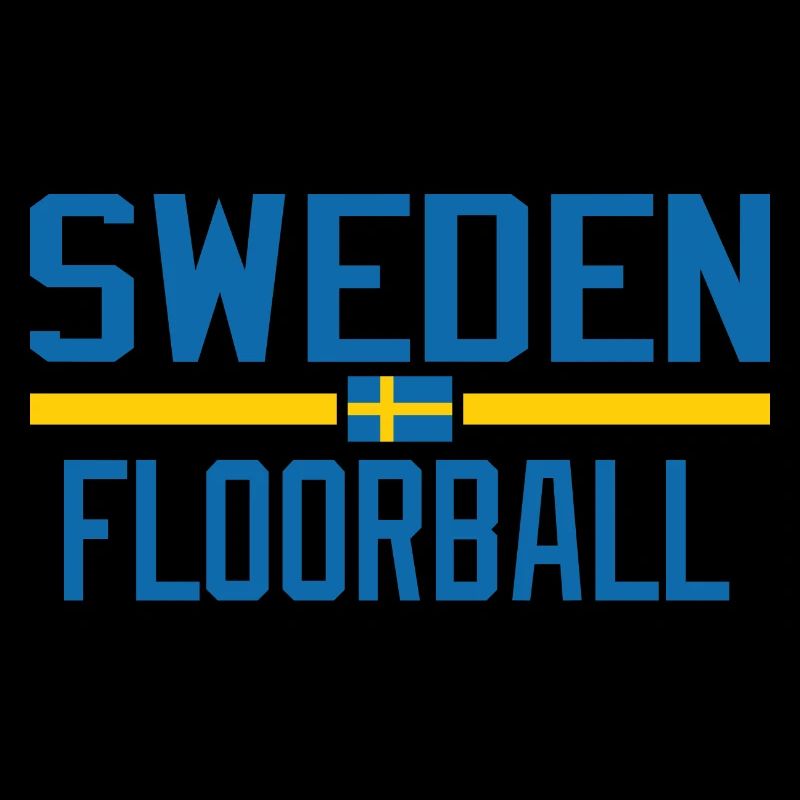 Schweden Unihockey