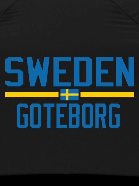 Sweden Gothenburg