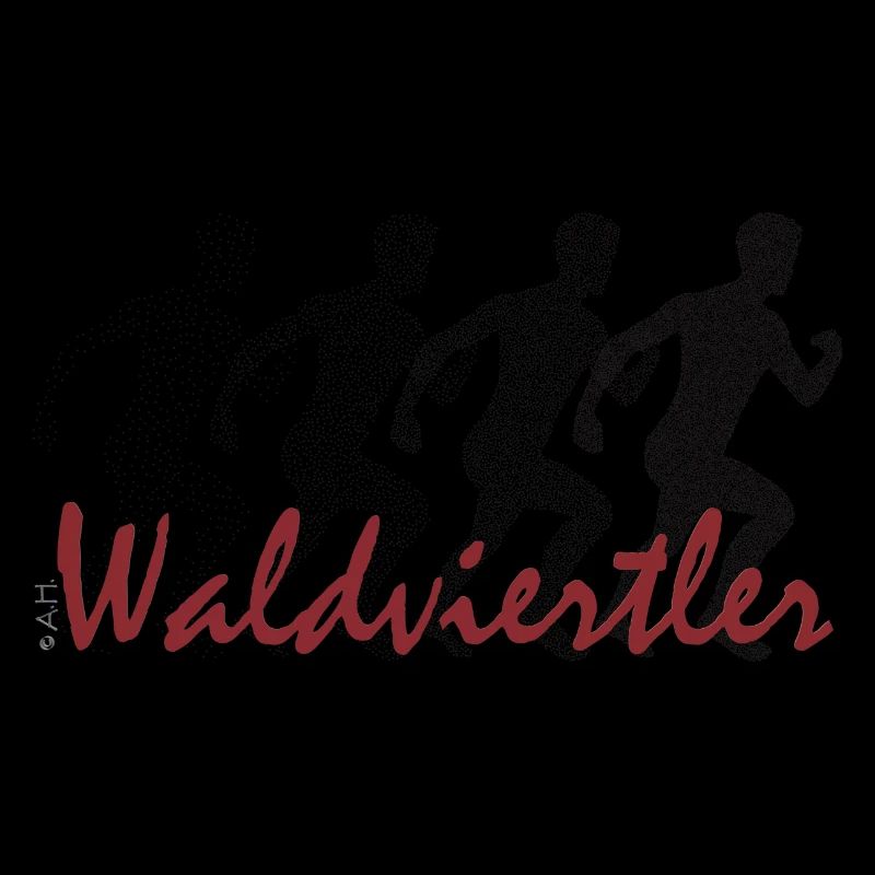 Waldviertler Läufer
