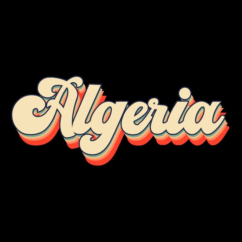 Algerien