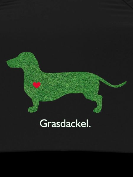 grass Dachshund