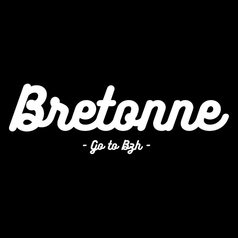 bretonne blanc