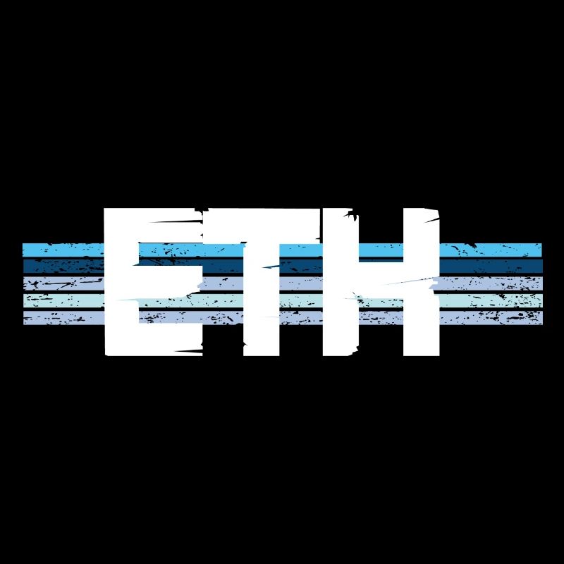 Ethereum Eth Crypto Cryptocurrency