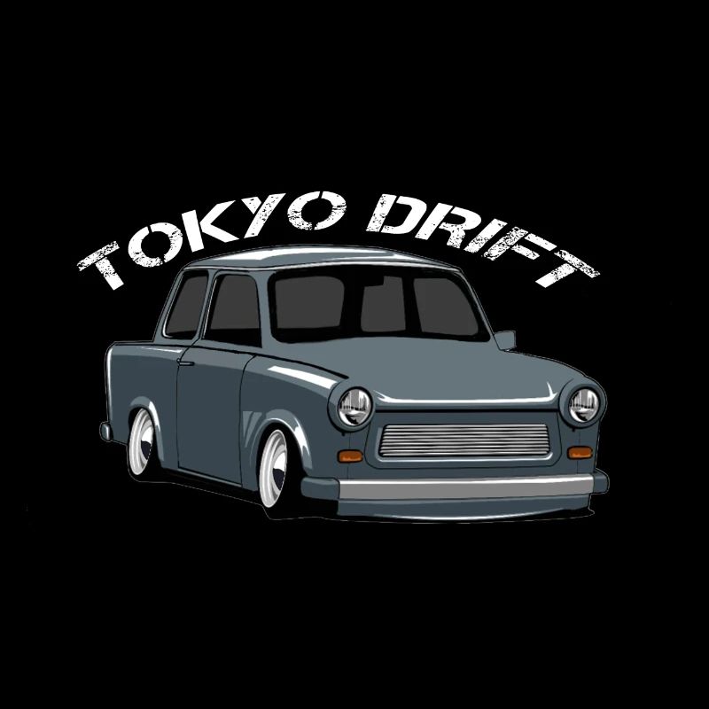 Tokyo Drift - Cult