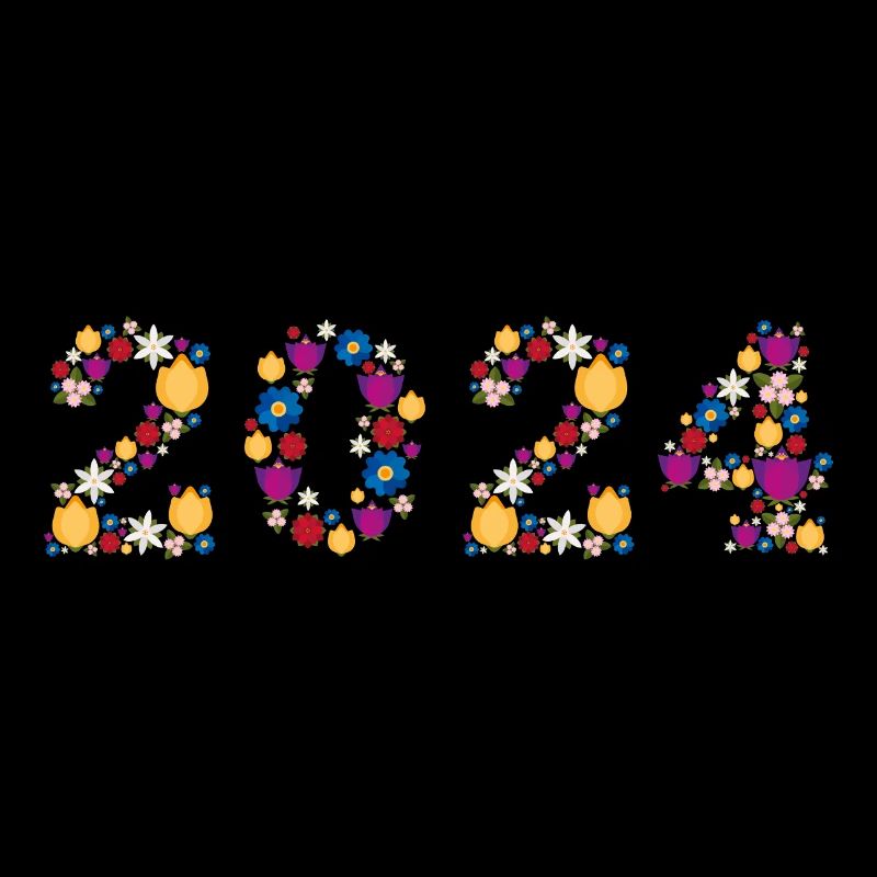 Flowers 2024