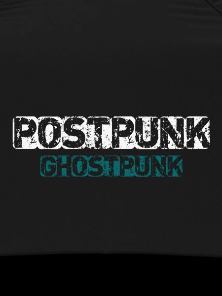 Postpunk Ghostpunk