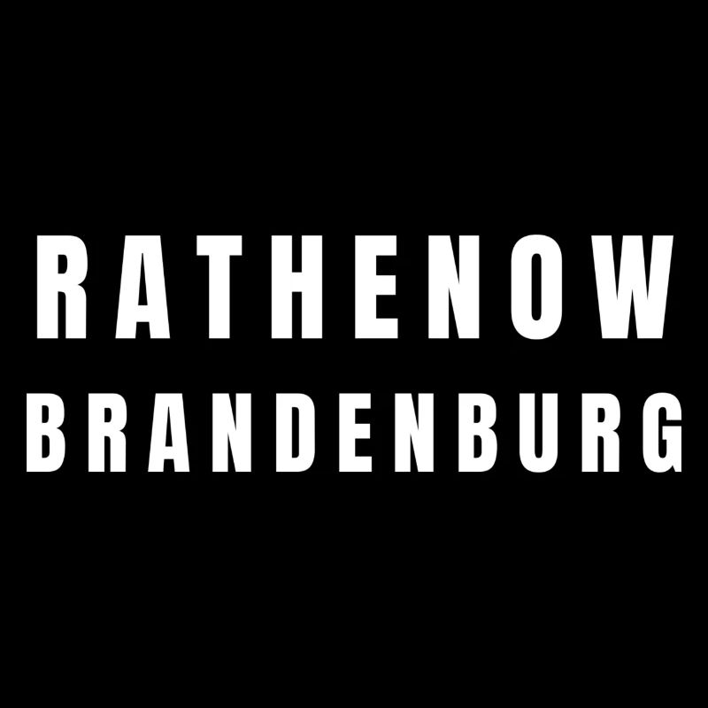 Rathenow Brandenburg