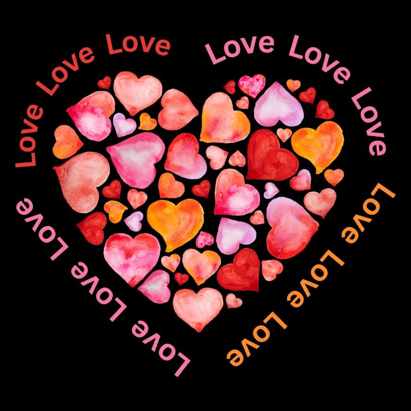 Love is everything
