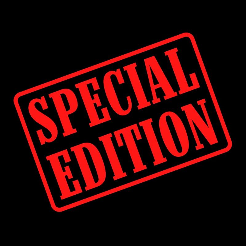 Édition spéciale
