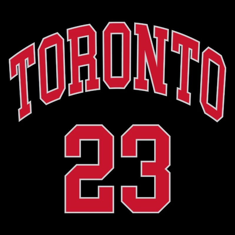 Toronto 23