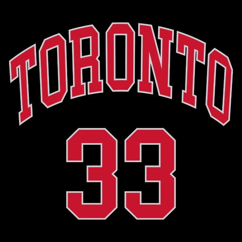 Toronto 33