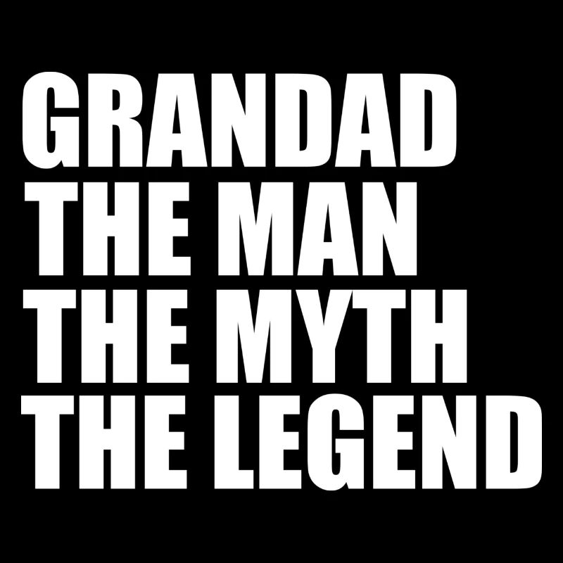 Grandad quote