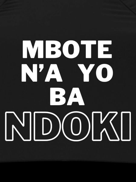 BA NDOKI
