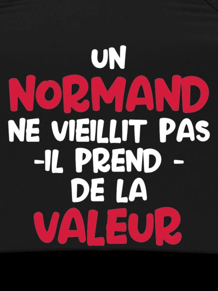 Valeur normande