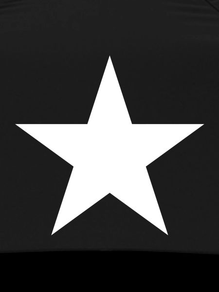 white star