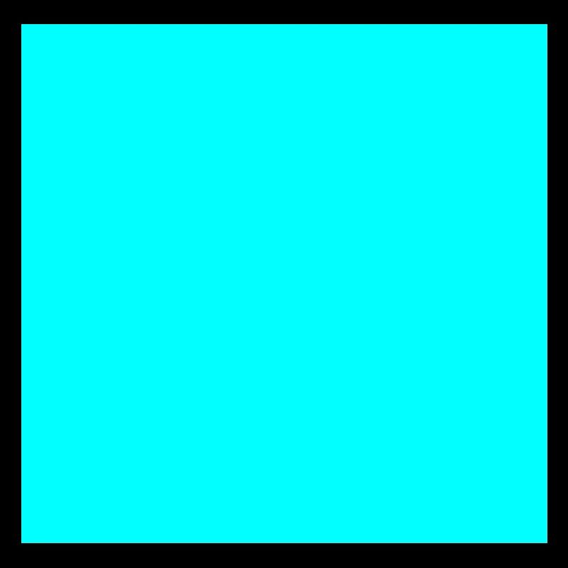 modèle de texture d’arrière-plan turquoise personnaliser