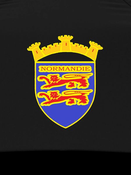 NORMANDY LION