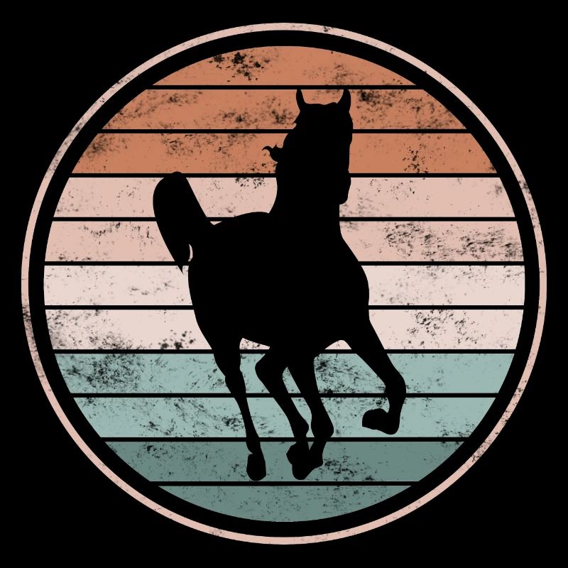 Cheval chevaux