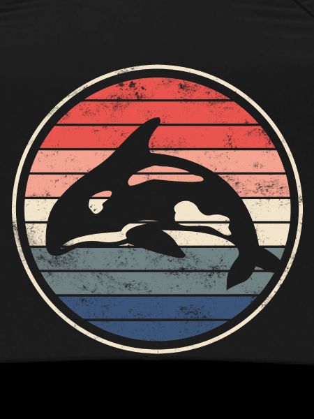 Orca Whale