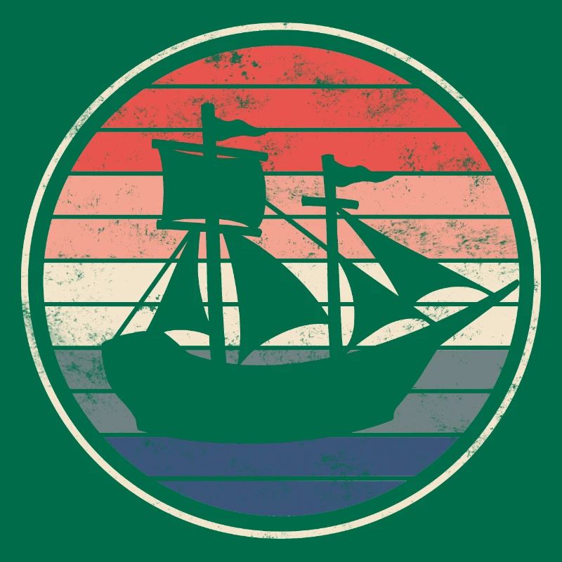 Boat ship sailing ship