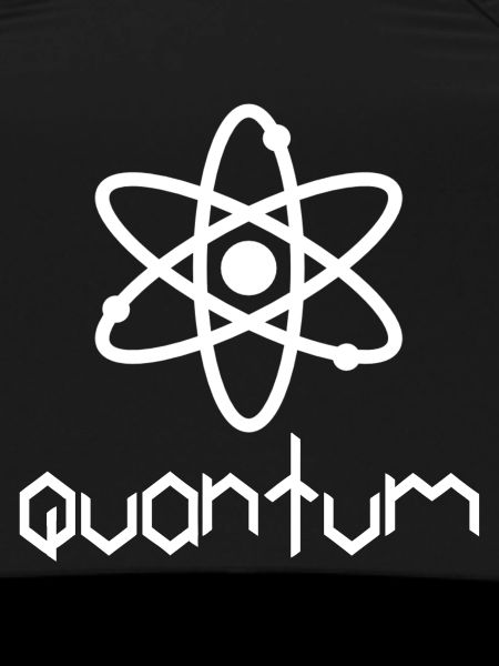 Quantum