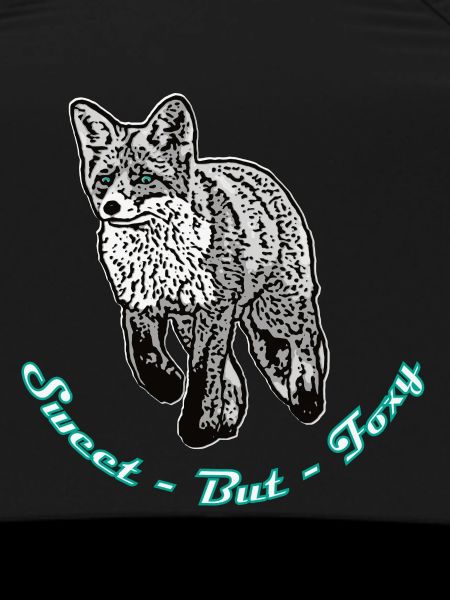 Doux mais Foxy