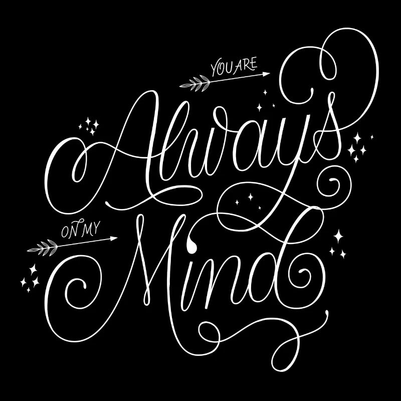 Always On My Mind