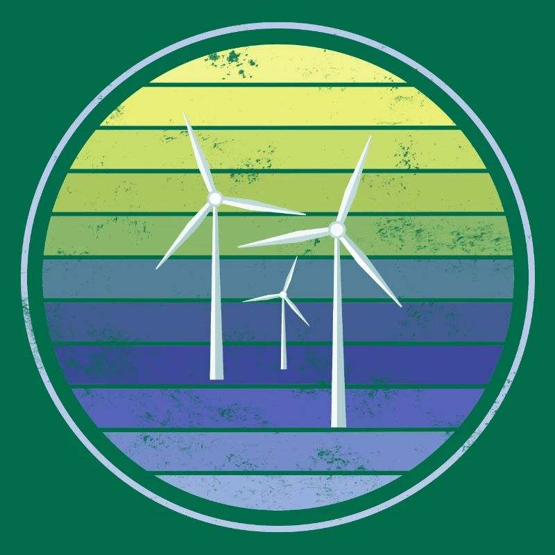 Durabilité de l’énergie éolienne