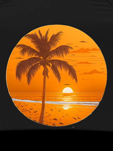 Sonnenuntergang
