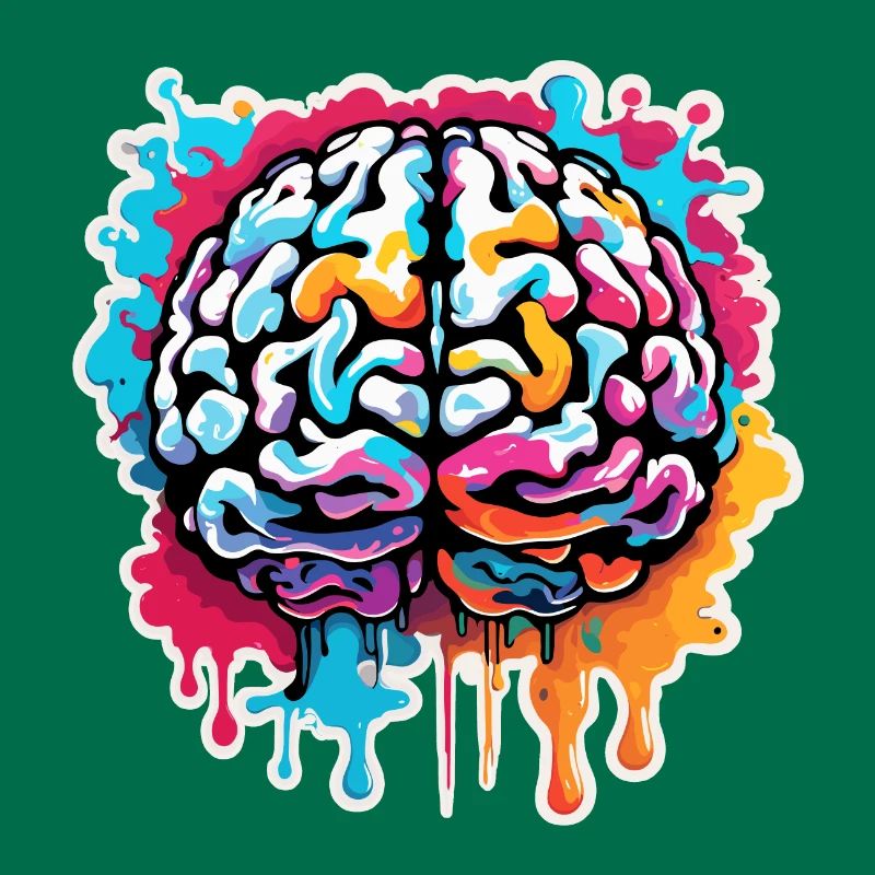 Brain / Knowledge / Intelligence / Clever / Thinking
