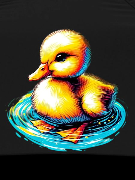 Duckling Duck Duck