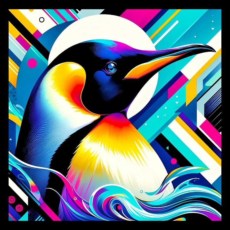 Pinguin